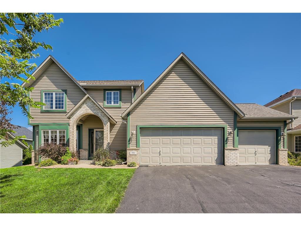 7853 Jonathan Avenue S, Cottage Grove, MN 55016 MLS 6251172 Edina