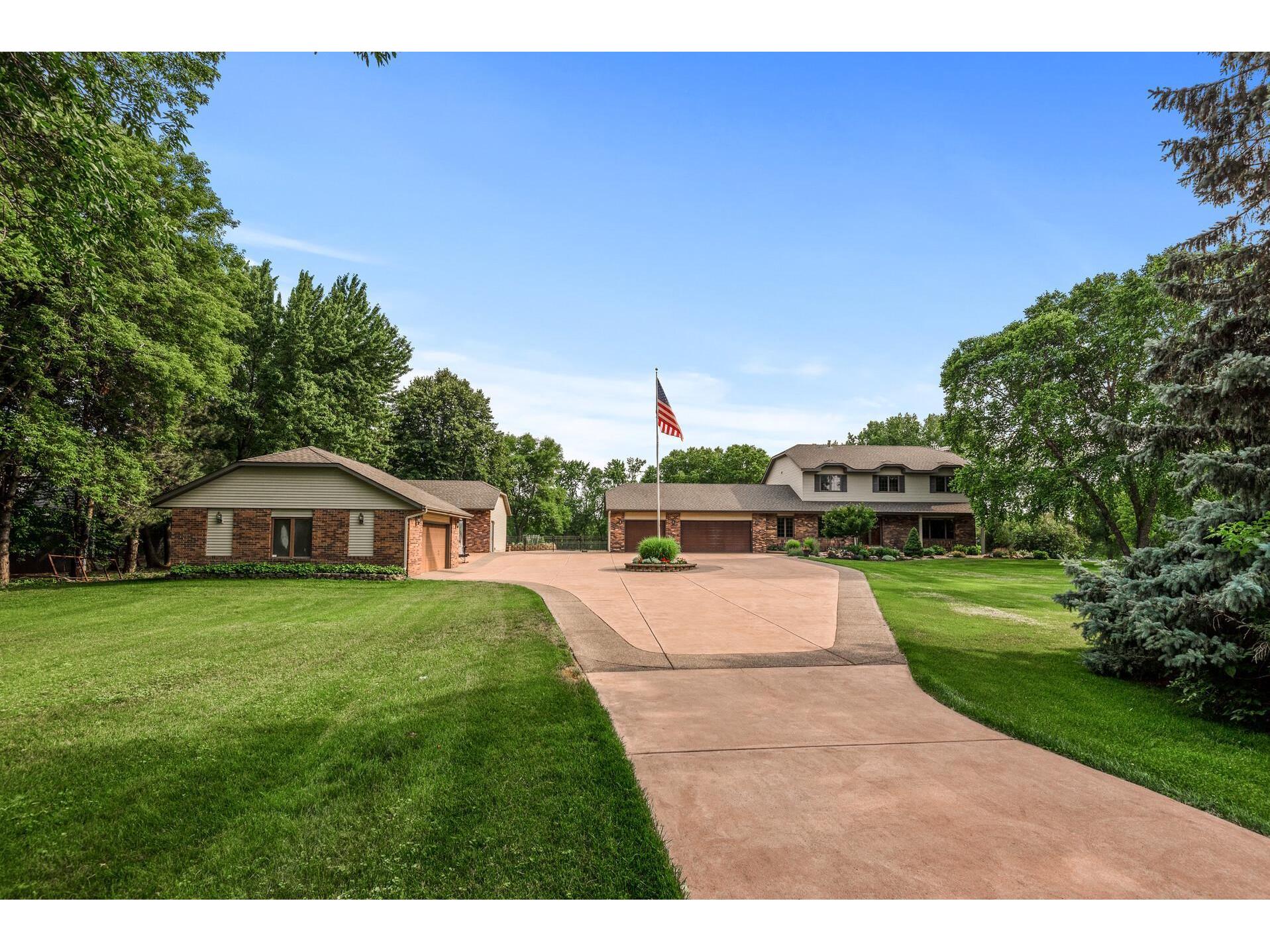 7854 142nd Avenue NW, Ramsey, MN, 55303 MLS 6016781 Edina Realty