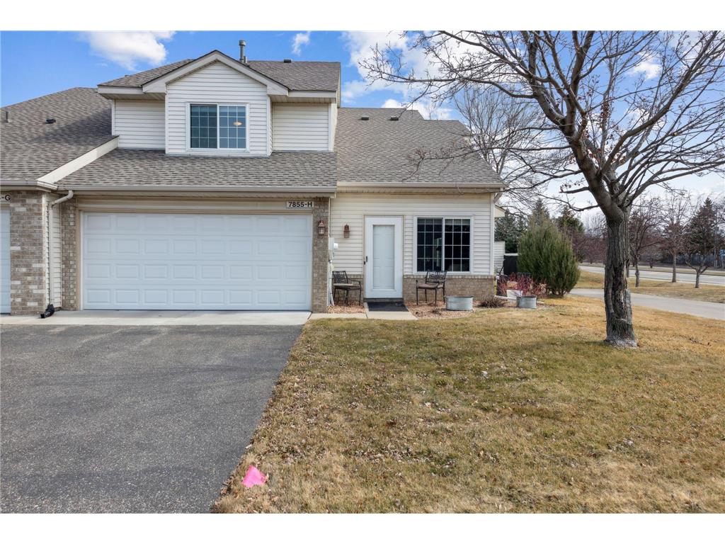 7855 Forest Boulevard H, Woodbury, MN, 55125 MLS 6506370 Edina Realty