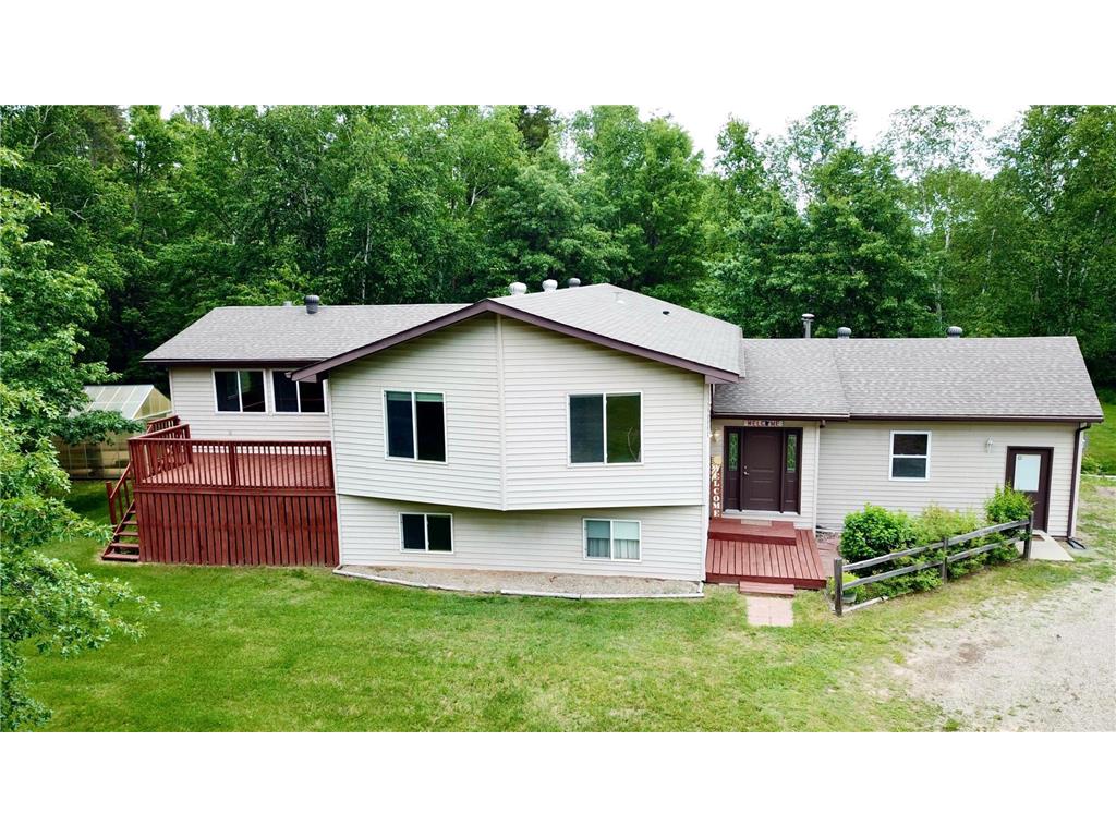 7857 Power Dam Road NE, Frohn Twp, MN, 56601 MLS 6557407 Edina Realty