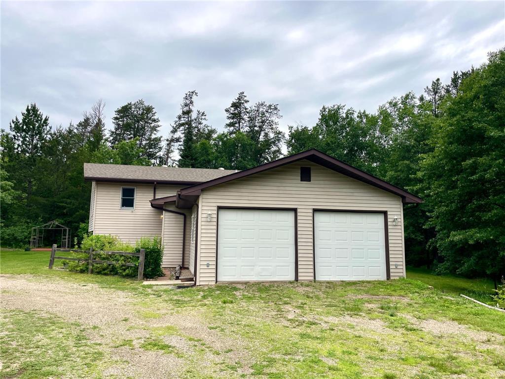 7857 Power Dam Road NE, Frohn Twp, MN, 56601 MLS 6557407 Edina Realty