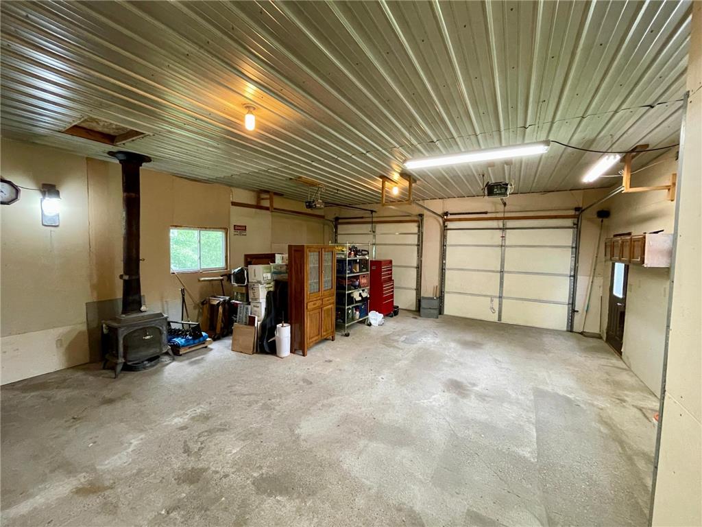 7857 Power Dam Road NE, Frohn Twp, MN, 56601 MLS 6557407 Edina Realty