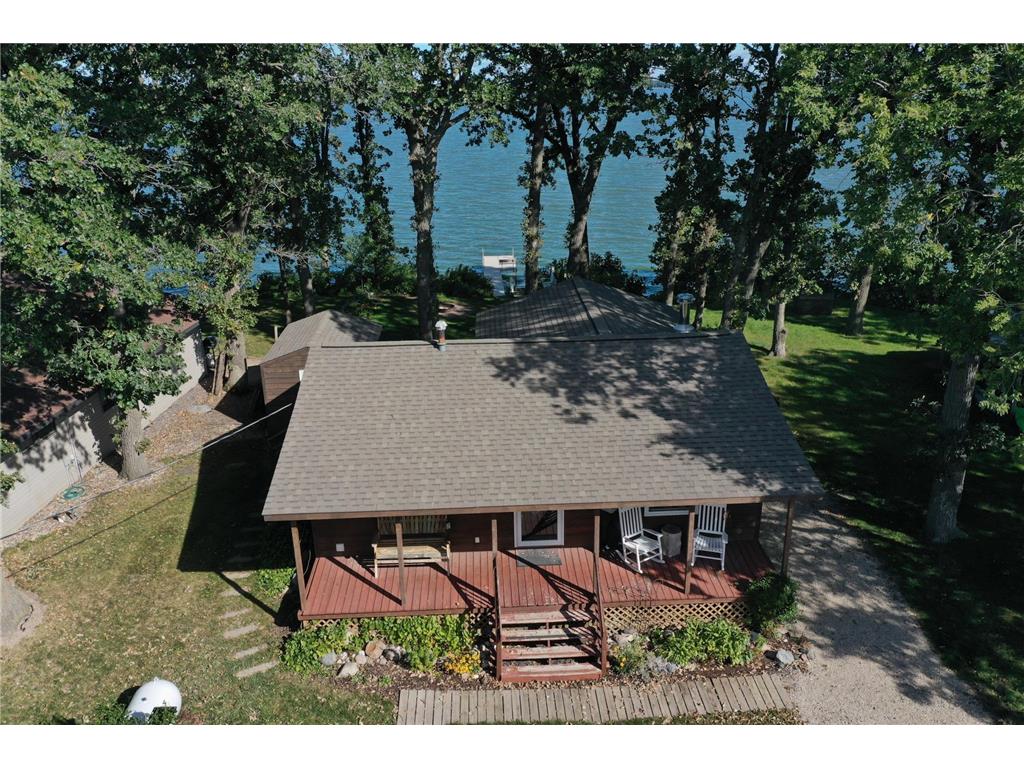 7858 147th Avenue SE Lake Lillian MN 56253 - Big Kandiyohi 6262928 image1