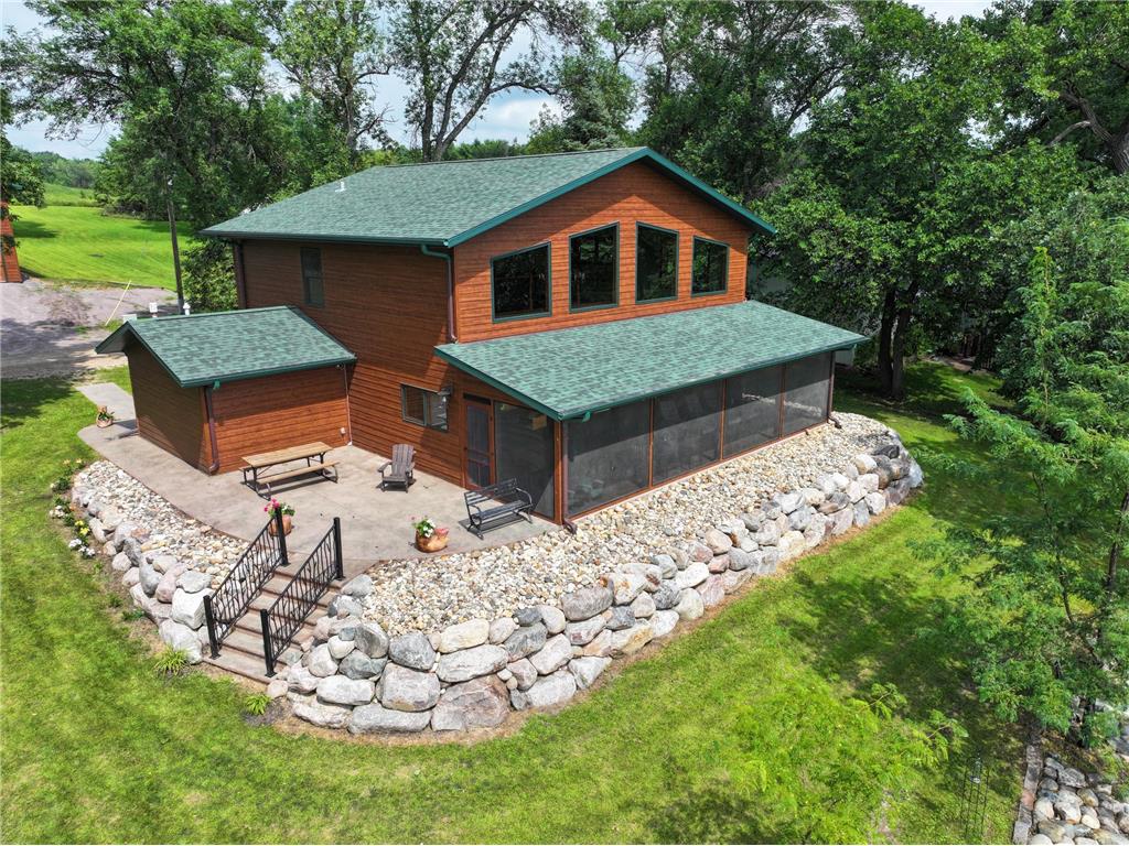 78591 Lovgren Woodshore Road Prior Twp MN 56278 - BIG STONE 6768029 image1