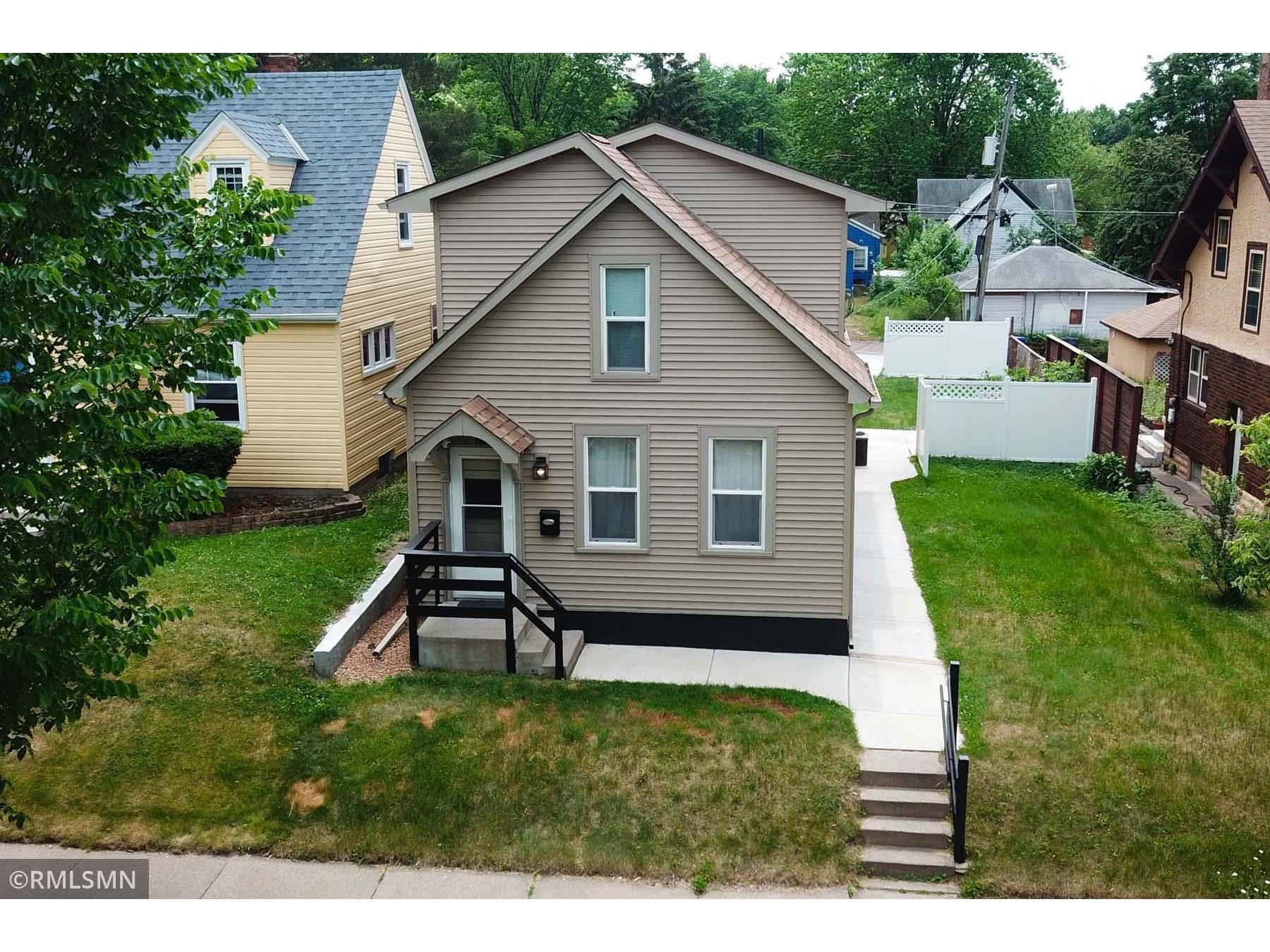 786 Magnolia Avenue E, Saint Paul, MN, 55106 MLS 7108569 Edina Realty