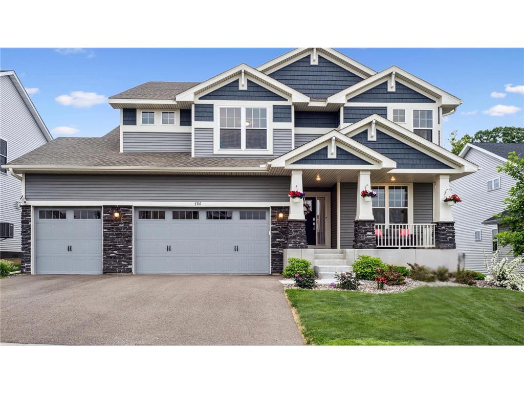 786 Spancil Hill Drive Woodbury MN 55129 6735088 image1