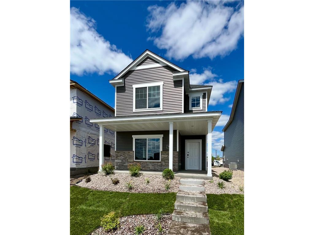 7861 Ramsey Parkway NW Ramsey MN 55303 6781275 image1