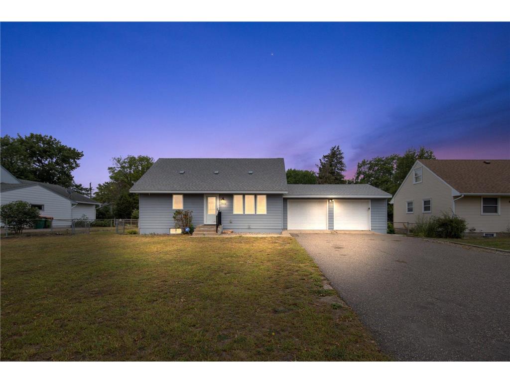 7864 Tyler Street NE, Spring Lake Park, MN 55432 MLS 6432108 Edina