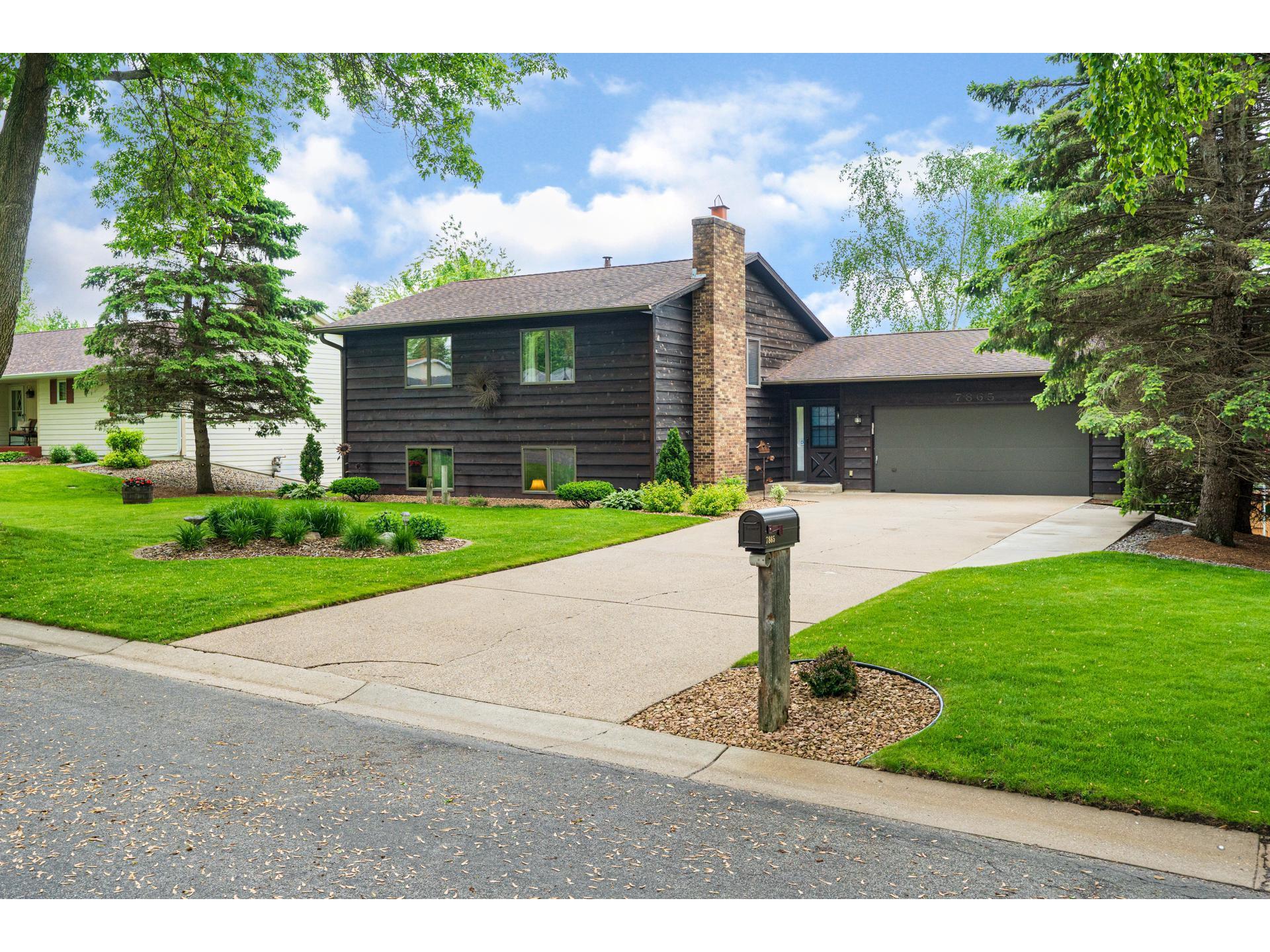 7865 73rd Street S, Cottage Grove, MN 55016 MLS 5748069 Edina Realty