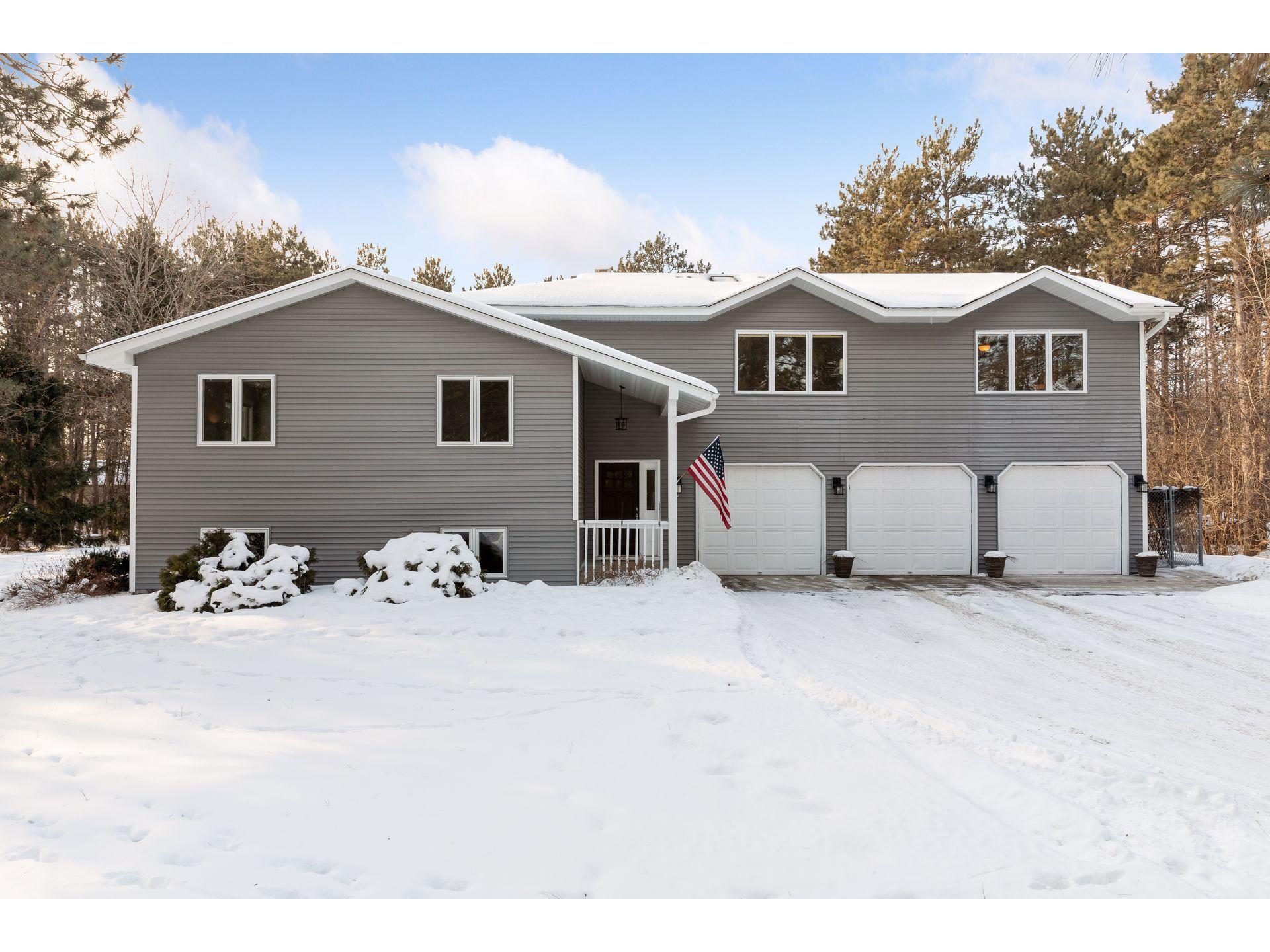 7869 Lois Lane, Lino Lakes, MN, 55014 MLS 6148034 Edina Realty