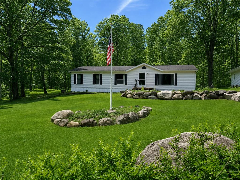 7869 Lunar Lane Ideal Twp MN 56472 - Clear Lake 7061910 image1