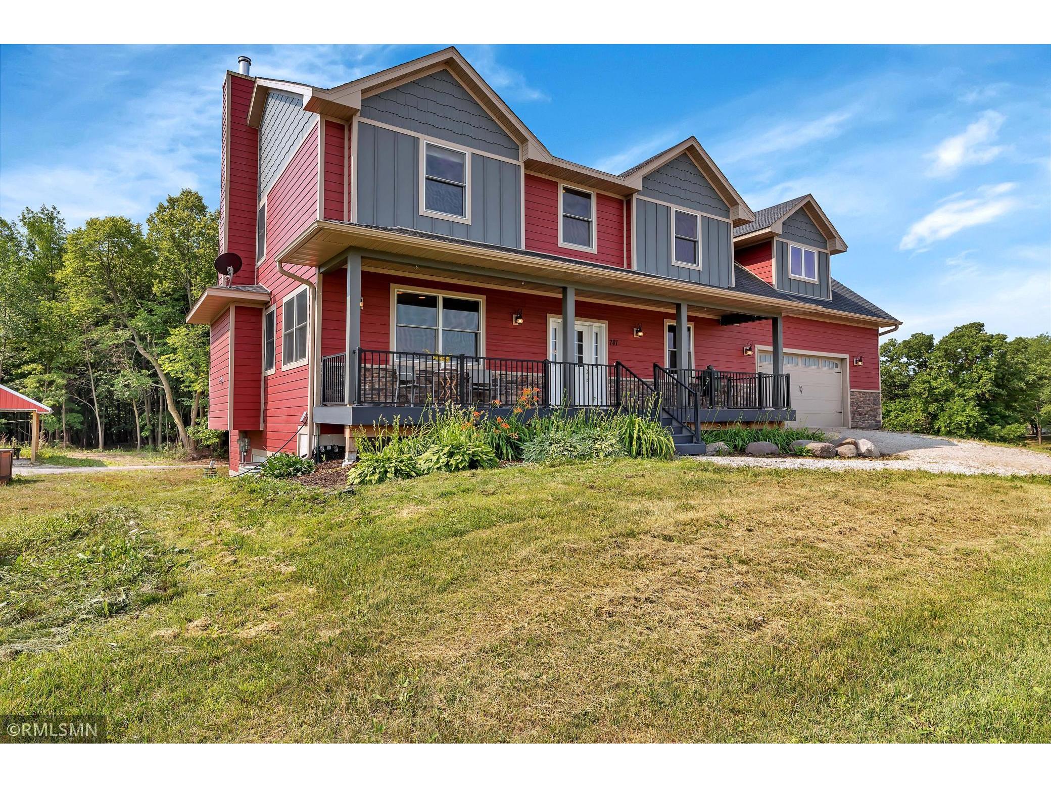 787 97th Street NW, Monticello, MN 55362 MLS 6024917 Edina Realty