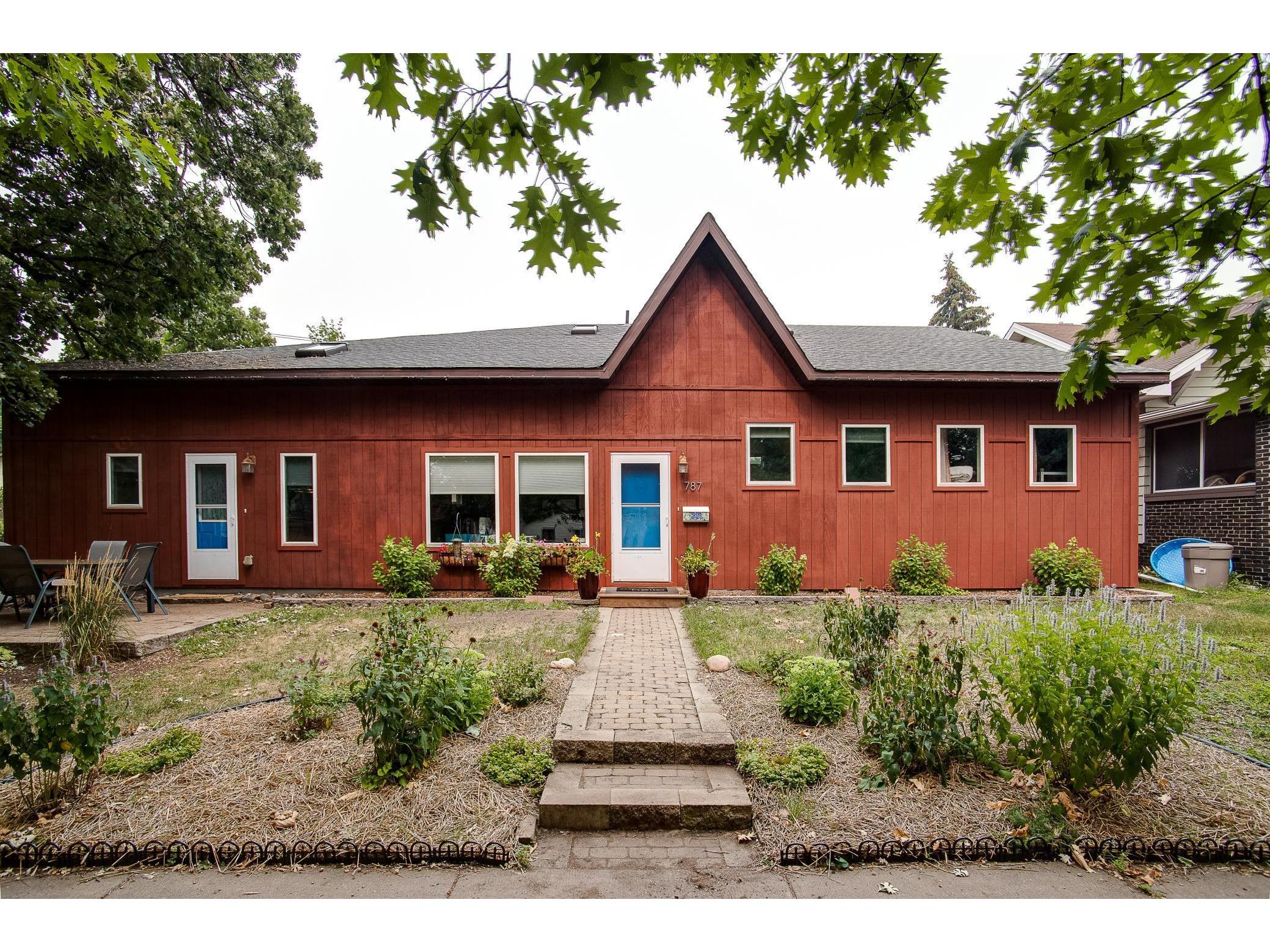 787 Como Avenue, Saint Paul, MN, 55103 MLS 6072279 Edina Realty