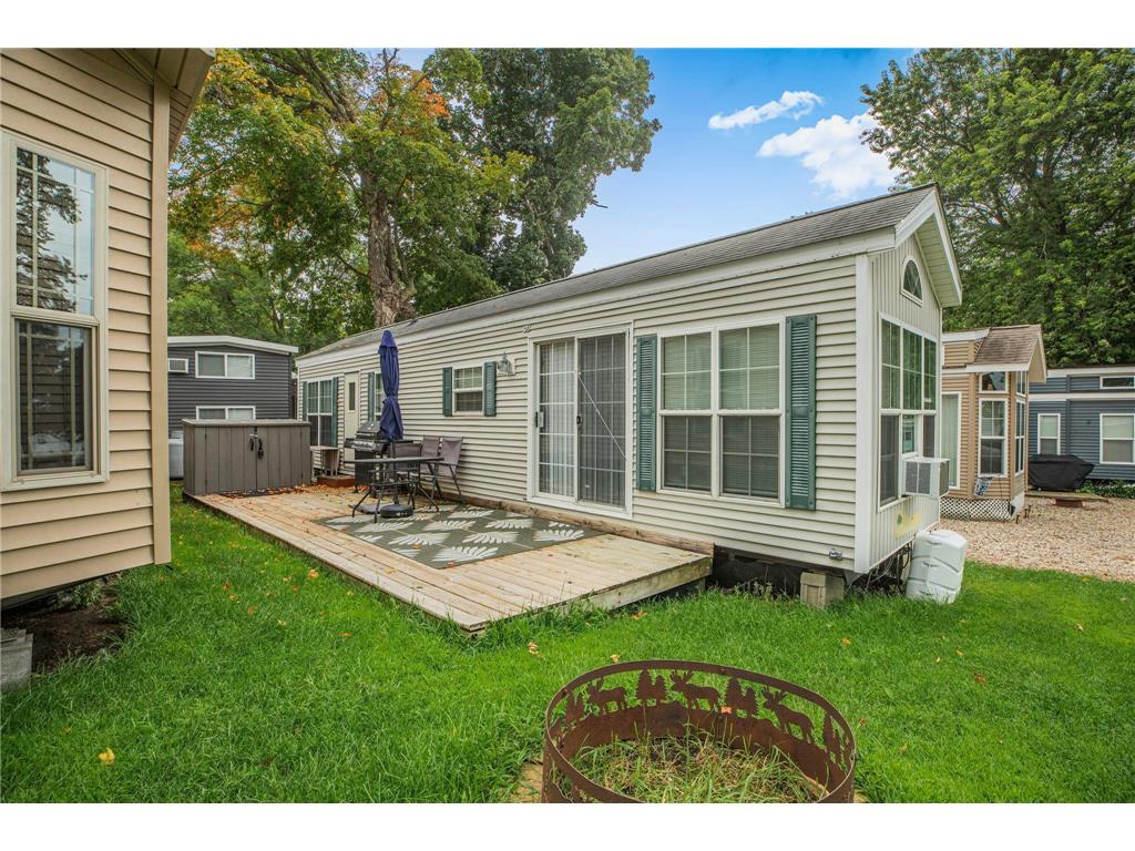 7870 Cottage Lane SW #19 Alexandria MN 56308 - Andrew 6775640 image1