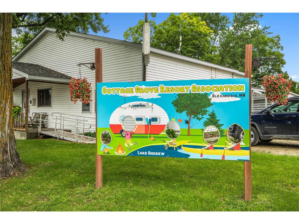 7870 Cottage Lane SW #19 Alexandria MN 56308 - Andrew 7039898 image10