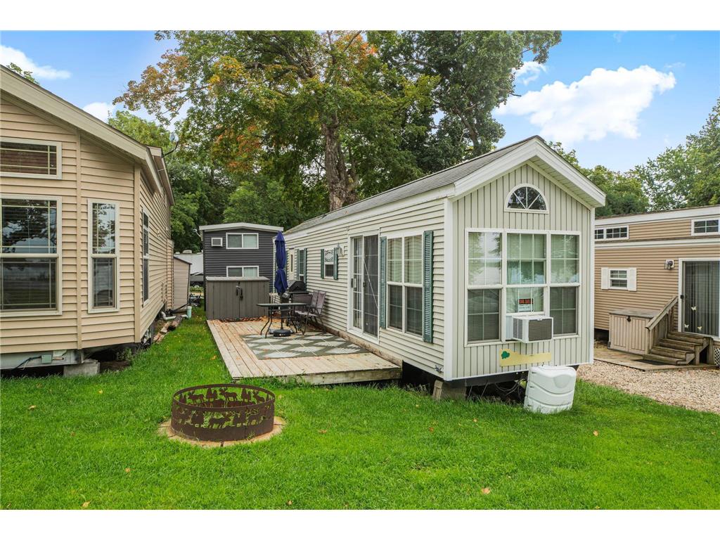 7870 Cottage Lane SW #19 Alexandria MN 56308 - Andrew 7039898 image24