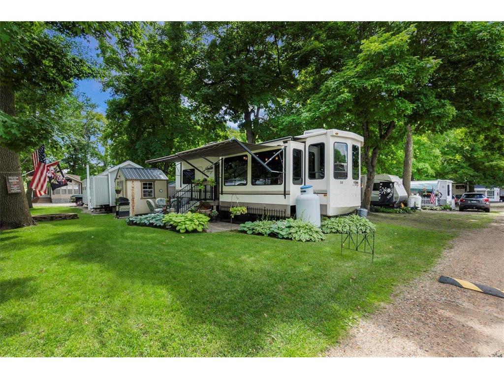 7870 Cottage Lane SW #33 Alexandria MN 56308 - Andrew 6561856 image1