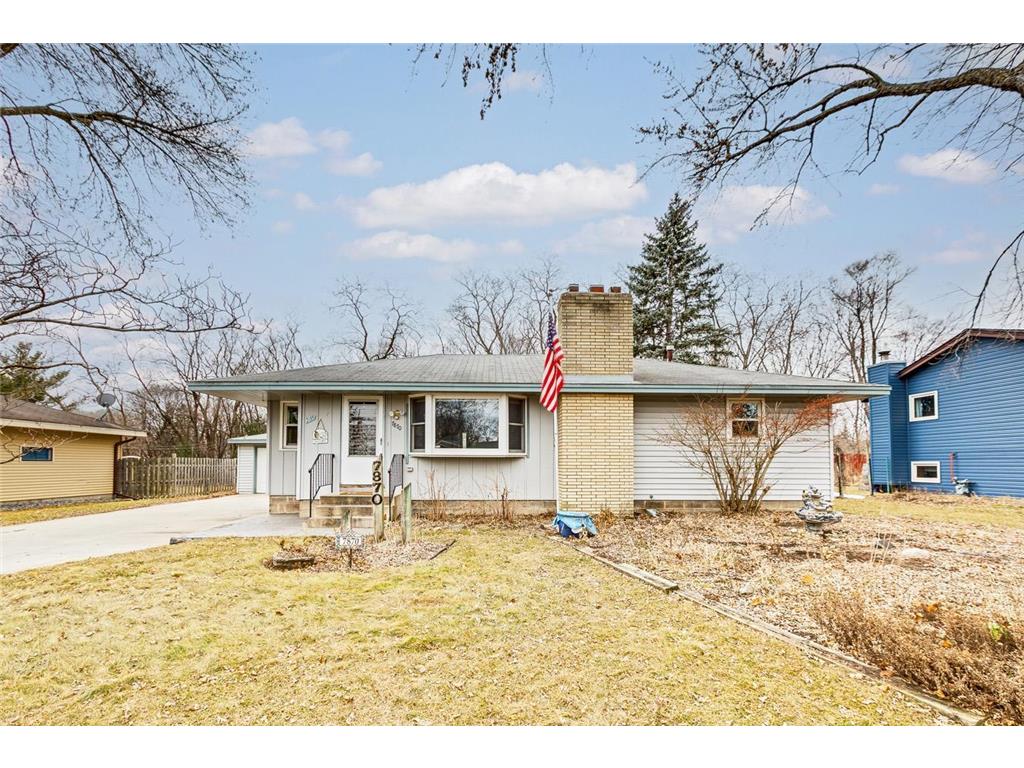 7870 Woodlawn Drive Mounds View MN 55112 6491495 image1