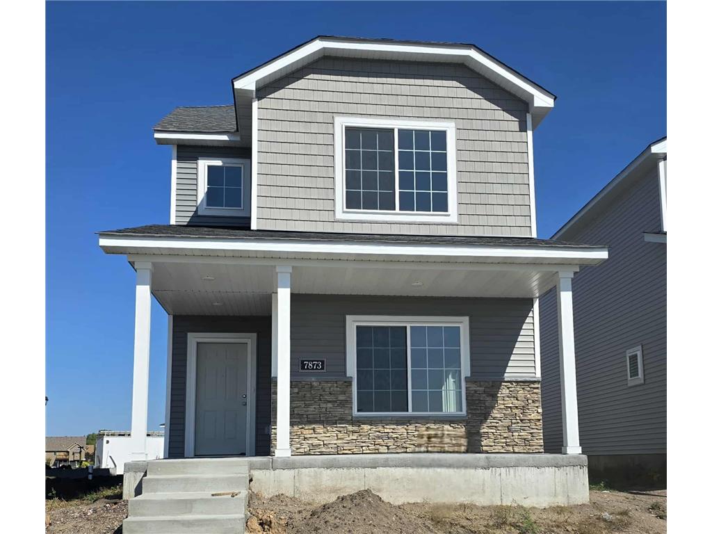 7873 Ramsey Parkway NW Ramsey MN 55303 6795158 image1