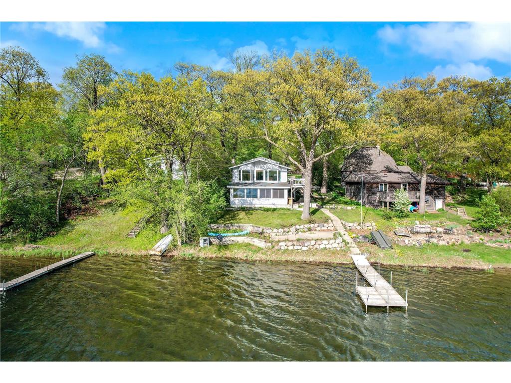7877 Braddock Avenue NE Monticello Twp MN 55362 - Cedar Lake 6530925 image1