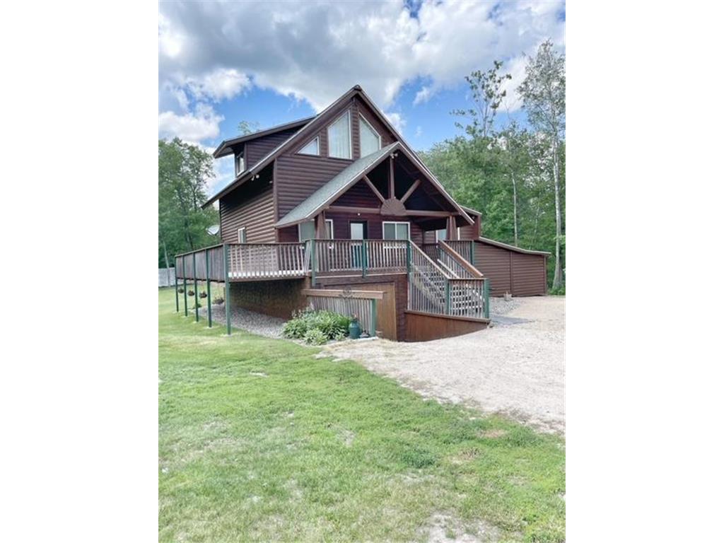 7877 Eastgate Road SW, Motley, MN 56466 MLS 6224181 Edina Realty