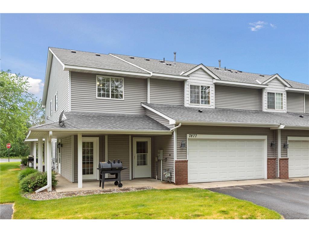 7877 Oak Court, Lino Lakes, MN, 55014 MLS 6218767 Edina Realty