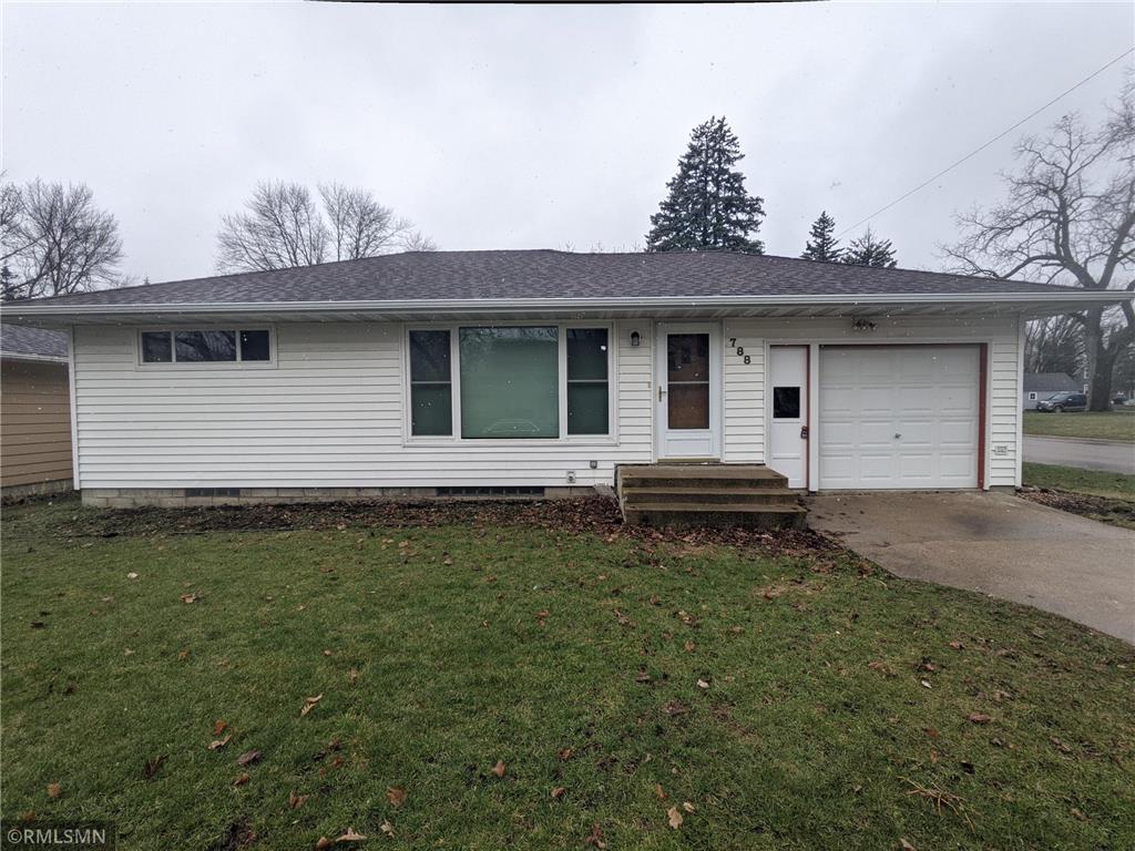 788 Clark Avenue Gibbon MN 55335 7055785 image1