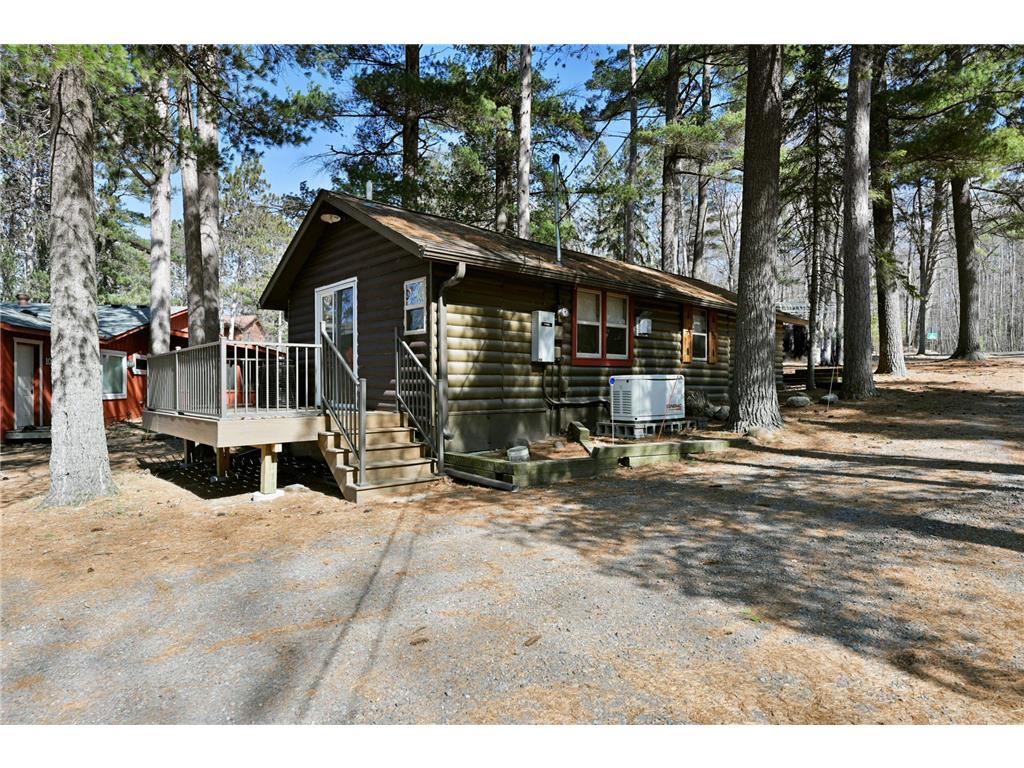 7887 N Indian Drive 8, Bass Lake Twp, WI, 54843 MLS 6513876 Edina