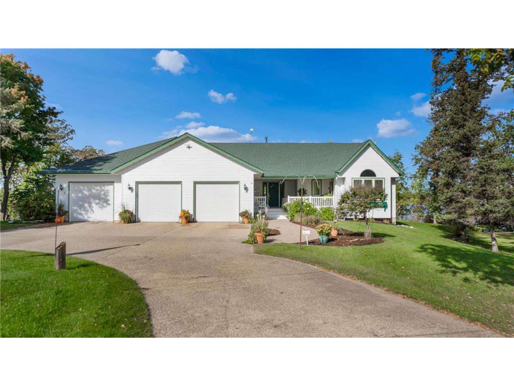 7888 E Lake Carlos Drive NE Carlos Twp MN 56319 - Carlos 6624235 image1