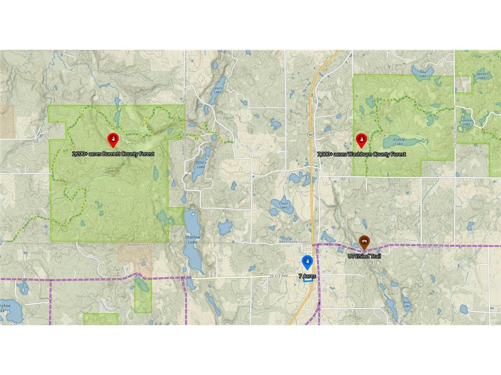 789 29 1/2 Avenue Barronett WI 54813 6686159 image14