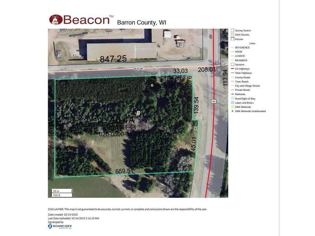 789 29 1/2 Avenue Barronett WI 54813 6686159 image15