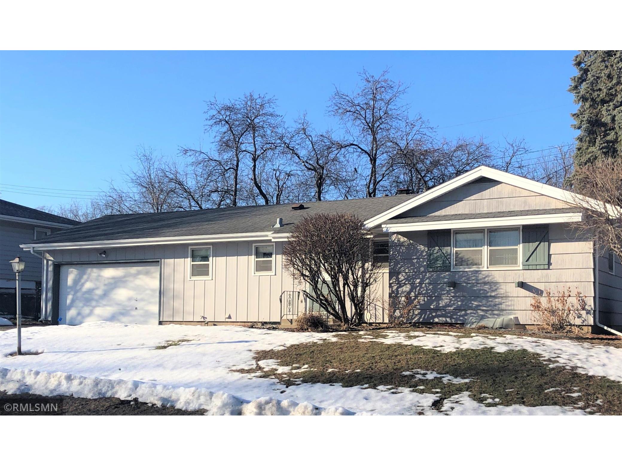 789 Hokah Avenue, Mendota Heights, MN 55120 MLS 5719086 Edina Realty