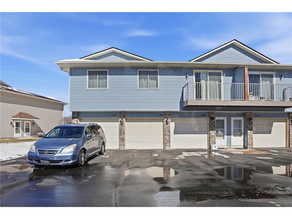 789 Parkside Drive #789G Vadnais Heights MN 55127 7034687 image1