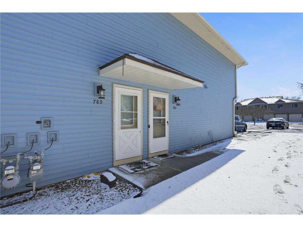 789 Parkside Drive #789G Vadnais Heights MN 55127 7034687 image24