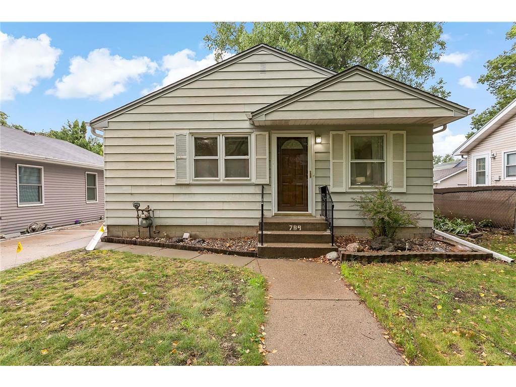 789 Pedersen Street, Saint Paul, MN, 55119 MLS 6231440 Edina Realty