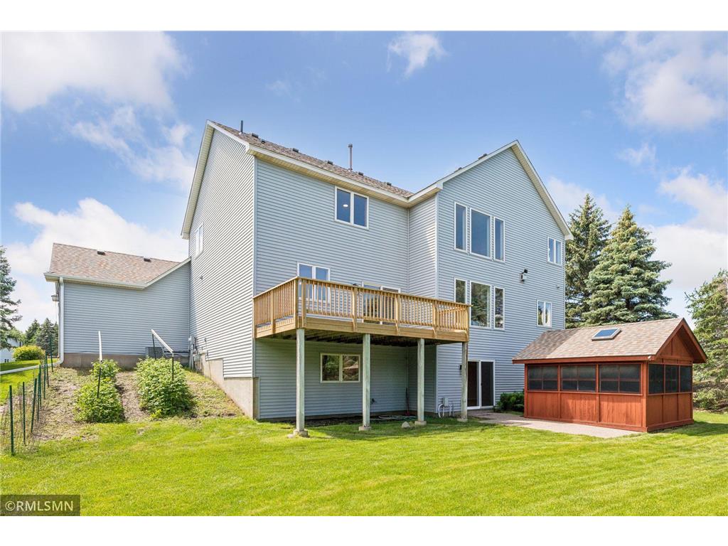 789 Tamberwood Trail, Woodbury, MN, 55125 | MLS: 6543603 | Edina Realty