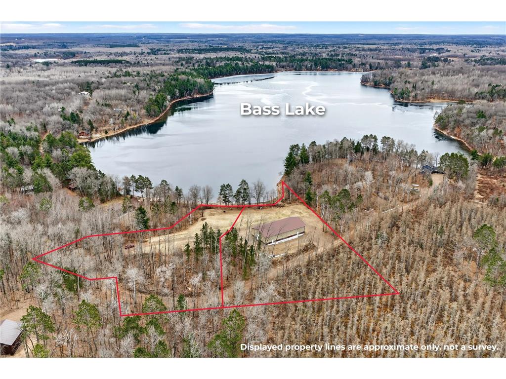 7891 N Hilly Lane Casey WI 54801 - Bass Lake 7048513 image1