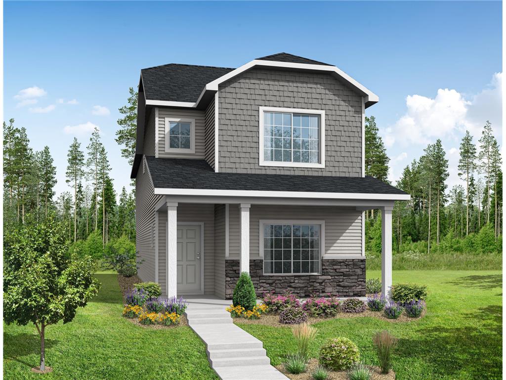 7891 Ramsey Parkway NW Ramsey MN 55303 7082810 image1