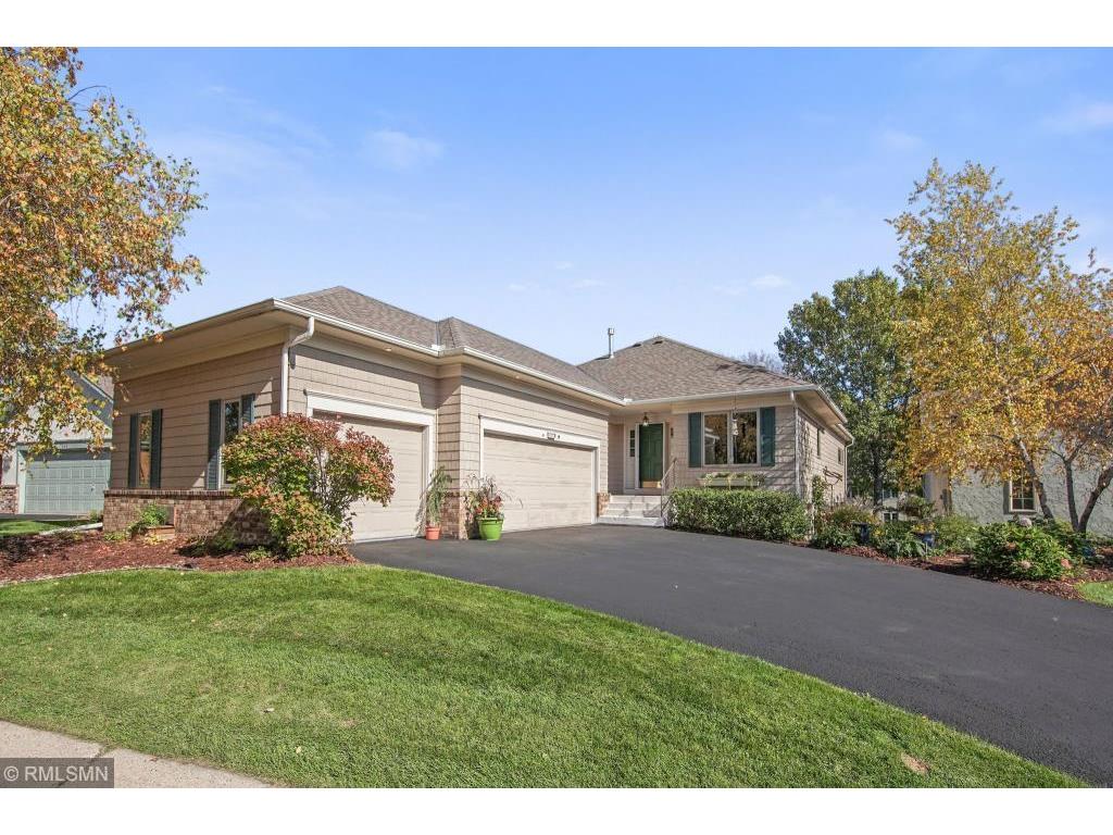 7893 Bailey Drive, Eden Prairie, MN 55347 MLS 5472664 Edina Realty