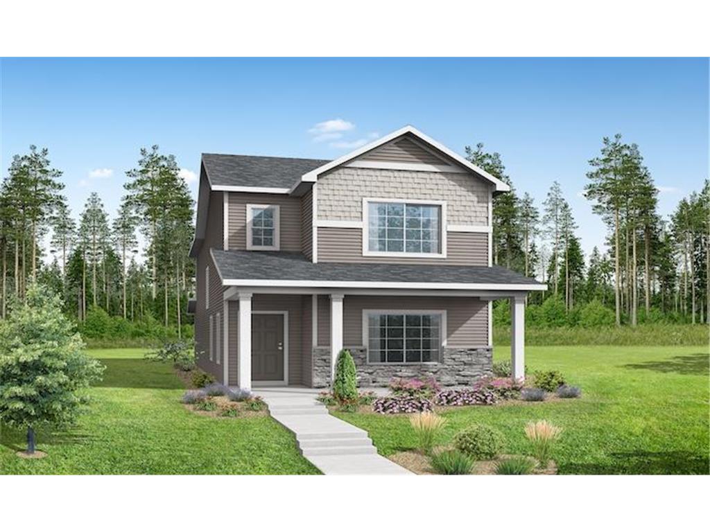 7897 Ramsey Parkway NW Ramsey MN 55303 7091958 image1