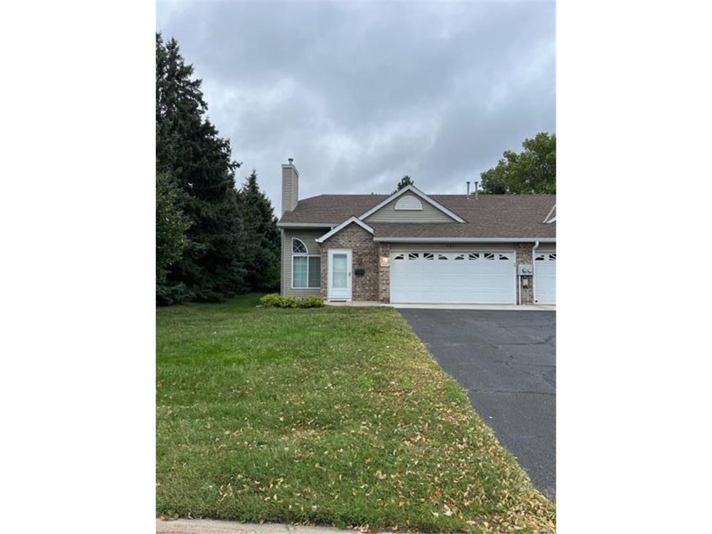 7897 Taylor Street NE, Spring Lake Park, MN, 55432 MLS 6429075