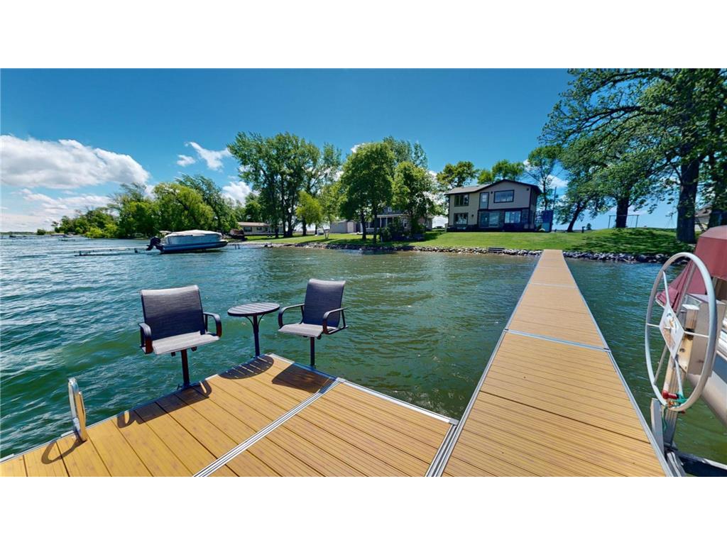 7898 147th Avenue SE Lake Lillian MN 56253 - Big Kandiyohi 6542602 image1