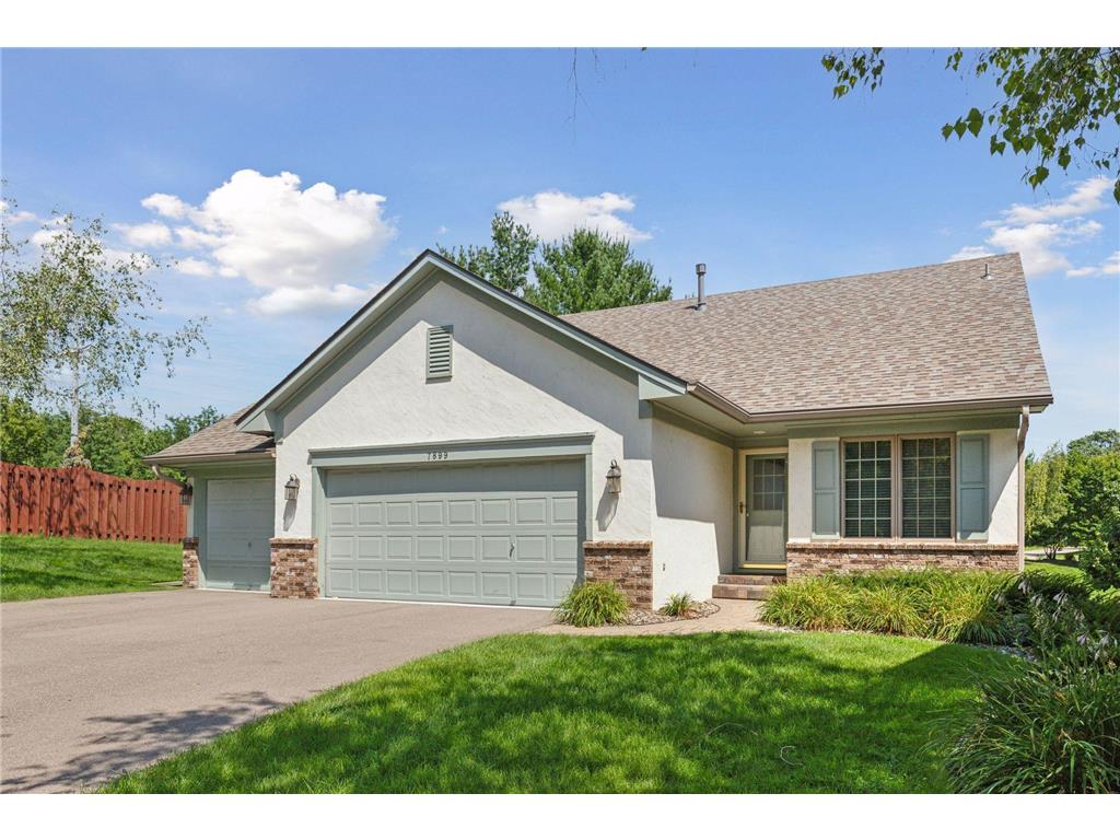 7899 Bailey Drive Eden Prairie MN 55347 - Mitchell 6582734 image1