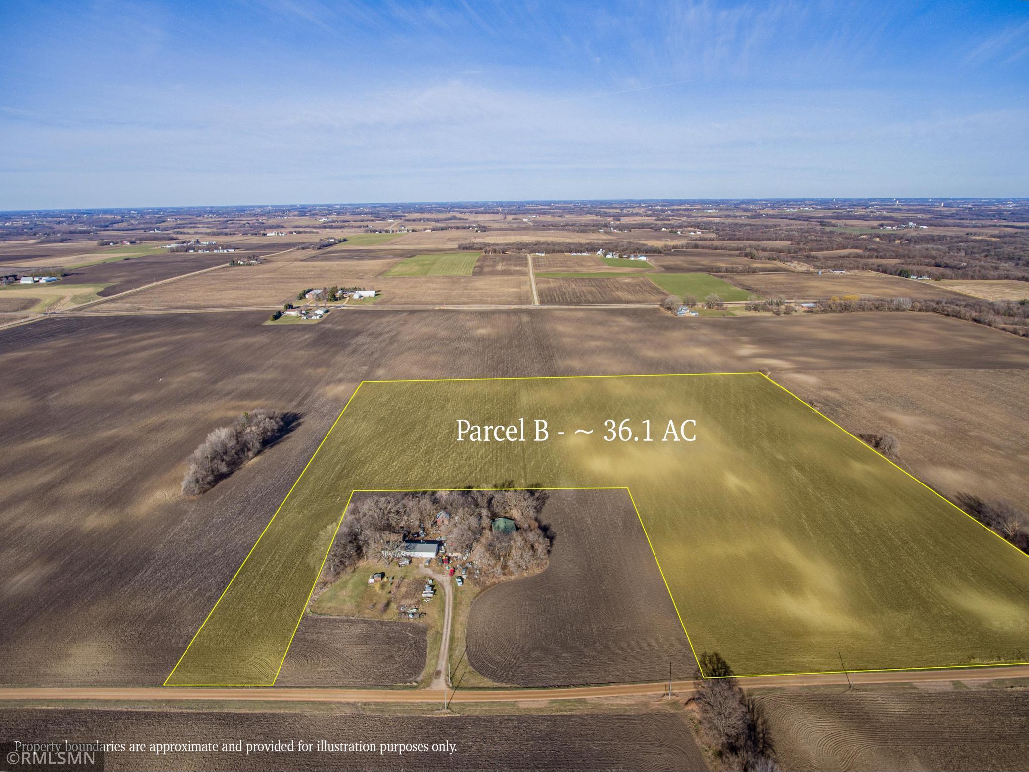 78XX Joyce Road, Carver, MN, 55322 MLS 6133318 Edina Realty