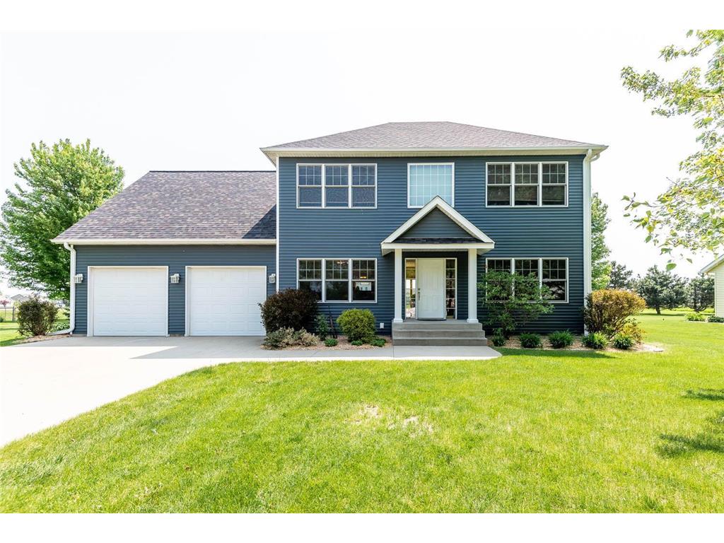 79 Evergreen Court, Madison Lake, MN, 56063 MLS 6373776 Edina Realty