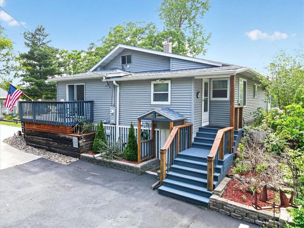 79 Long Lake Road Mahtomedi MN 55115 - Long Lake 7085842 image1