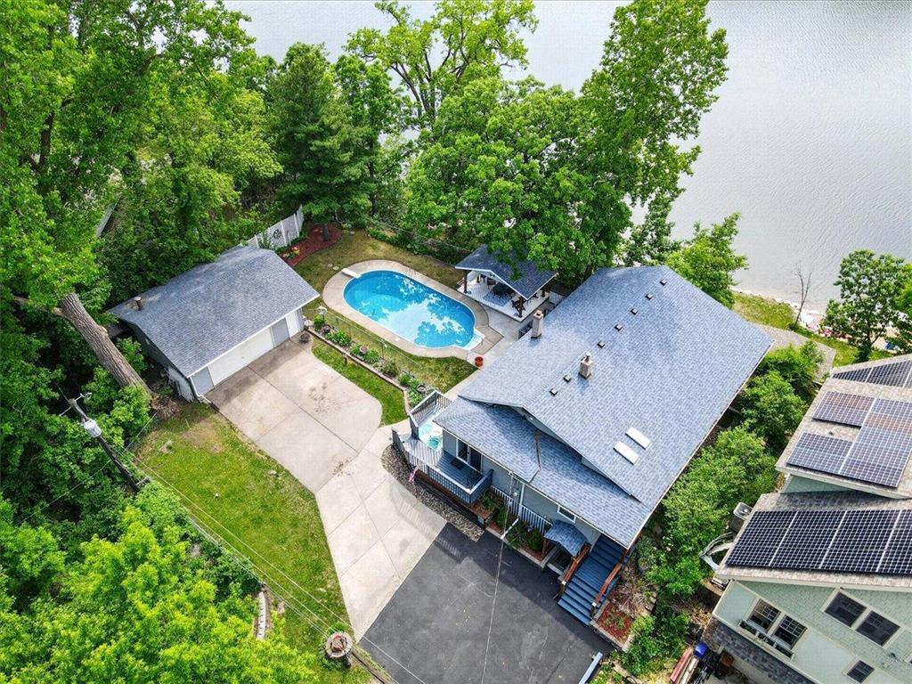 79 Long Lake Road Mahtomedi MN 55115 - Long Lake 7085842 image8
