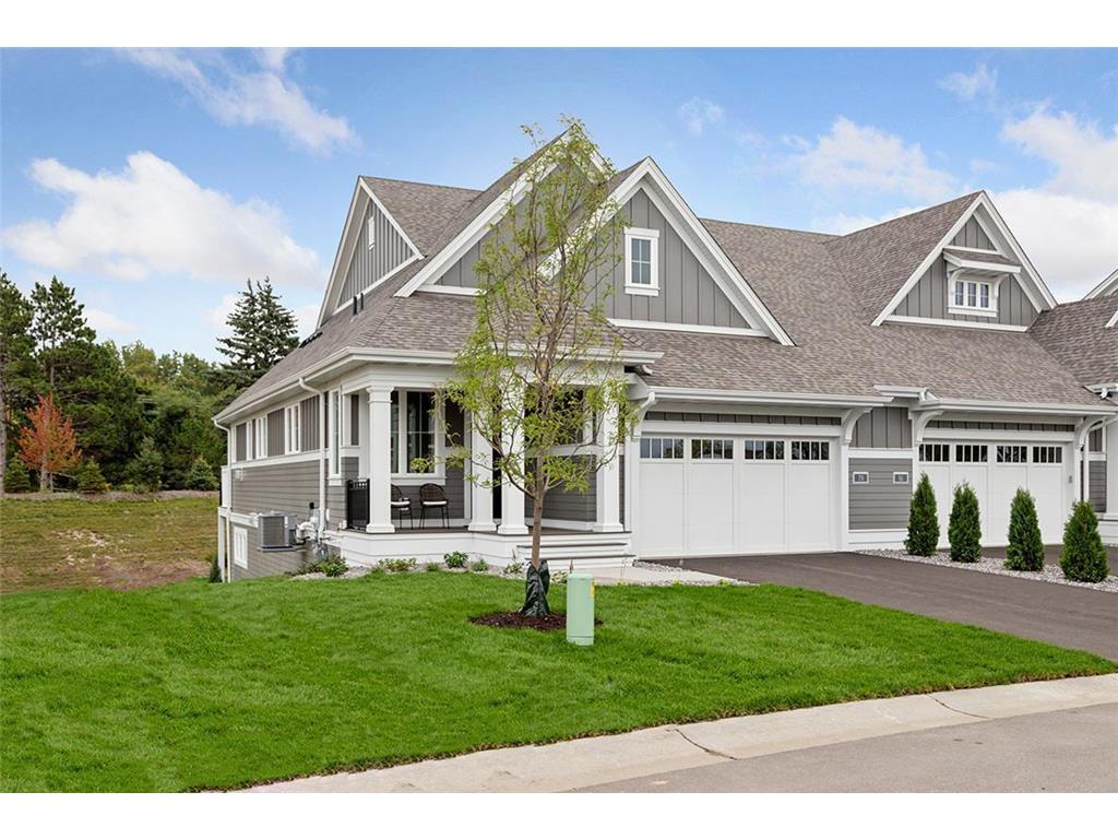 79 Spring Farm Road North Oaks MN 55127 - Pleasant Lake 6800548 image1