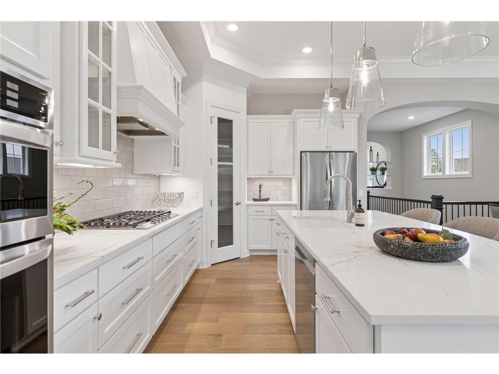 79 Spring Farm Road North Oaks MN 55127 - Pleasant Lake 6800548 image10