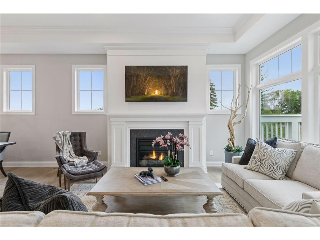 79 Spring Farm Road North Oaks MN 55127 - Pleasant Lake 6800548 image11